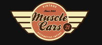 MUSCLE CARS 21