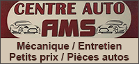 Centre Auto AMS Reims